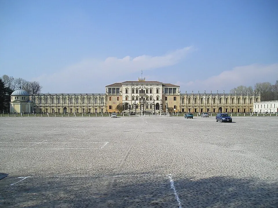 Piazzola sul Brenta, Veneto