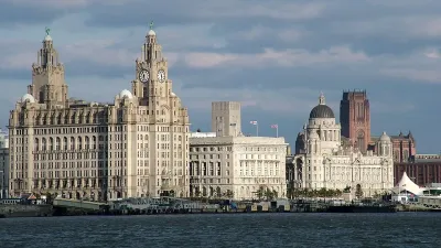 Pier Head