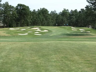 Pinehurst Resort & CC