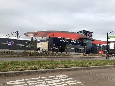 Pizza Hut Park