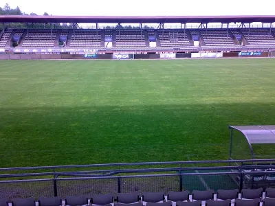 Pohjola Stadion