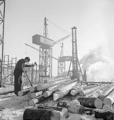 Port of Halifax