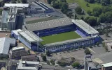 Third Round: Ipswich vs Arsenal