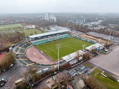 Preussen-Stadion