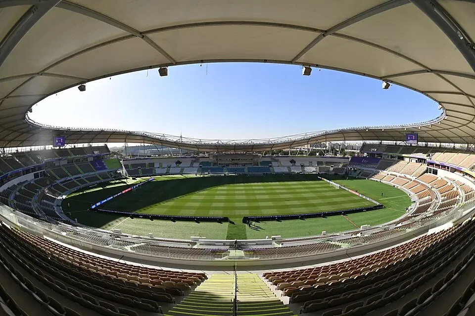 Semi-Final: To be decided vs To be decided Tickets and Info