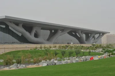Qatar National Convention Centre