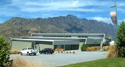 Queenstown Events Centre