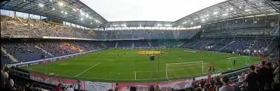 Third Qualifying Round: Red Bull Salzburg vs Pafos FC