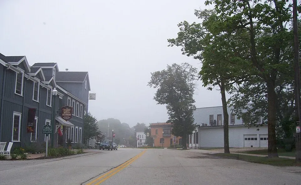 Road America, Elkhart Lake