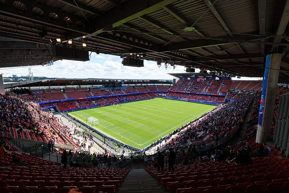 Stade Rennais F.C vs RC Strasbourg Tickets and Info