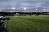 Dragons RFC  vs USAP Perpignan