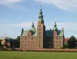 Rosenborg Castle: Guided Visit + Canal Tour