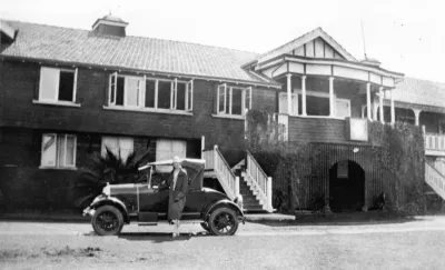 Royal Queensland Golf Club