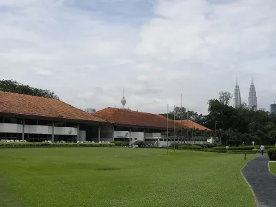 Royal Selangor Golf Club