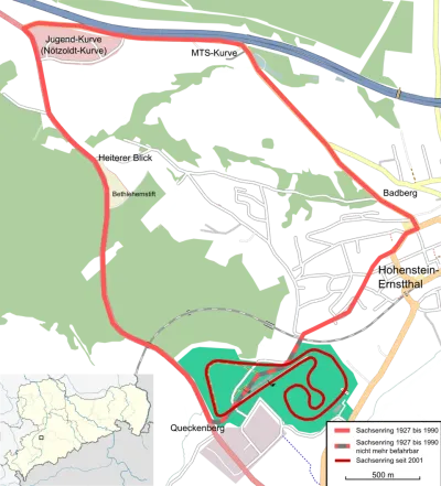 Sachsenring