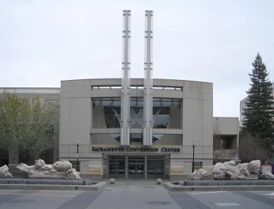 SAFE Credit Union Performing Arts Center