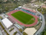 Third Qualifying Round: Tre Fiori FC vs KF Drita