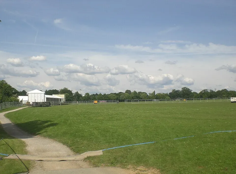 Seaclose Park, Isle of Wight