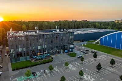 SEB Arena