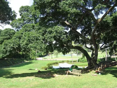 Sentosa Golf Club