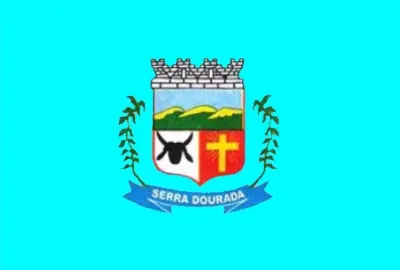 Serra Dourada