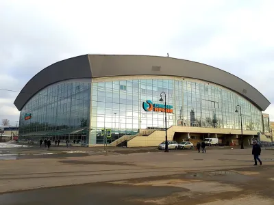 Sibur Arena