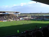 Lincoln City vs Millwall FC