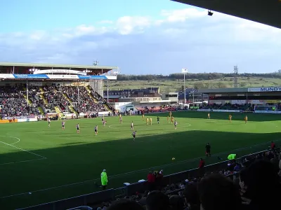 Lincoln City vs Millwall FC