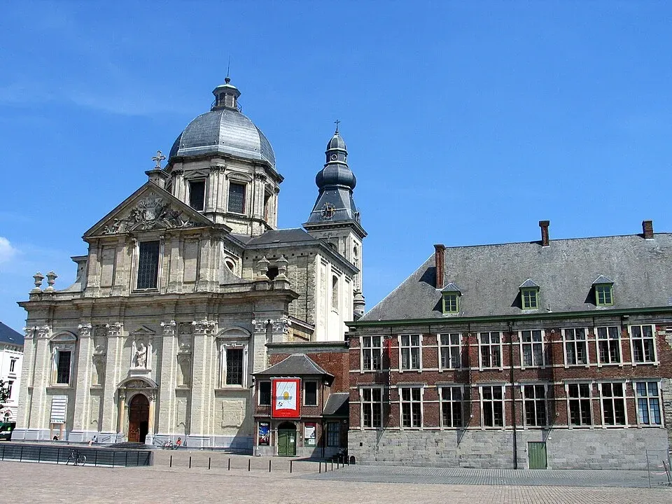 Sint-Pietersplein, Gent