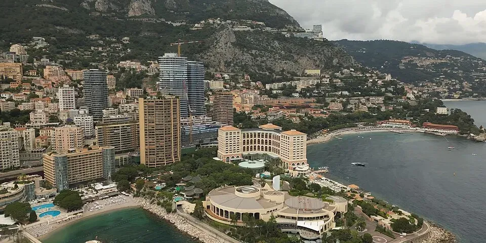 Sporting Monte-Carlo, Monaco