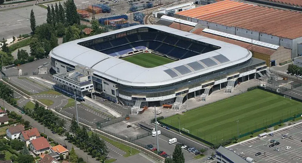 FC Sochaux vs FC Nantes Tickets and Info