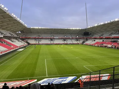 Stade Auguste Delaune