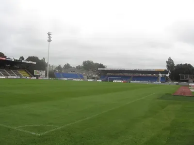 Stade de la Liberation
