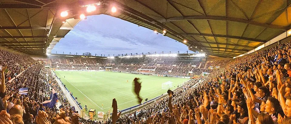 RC Strasbourg vs AJ Auxerre Tickets and Info