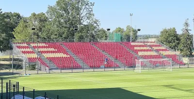 Stade de la Source