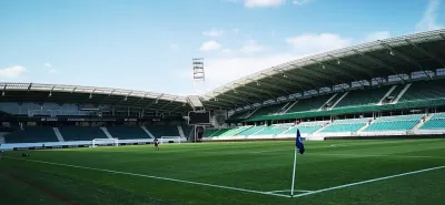 Section Paloise vs Leicester Tigers