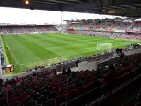 Guingamp vs US Boulogne