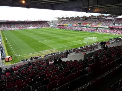 Guingamp vs US Boulogne