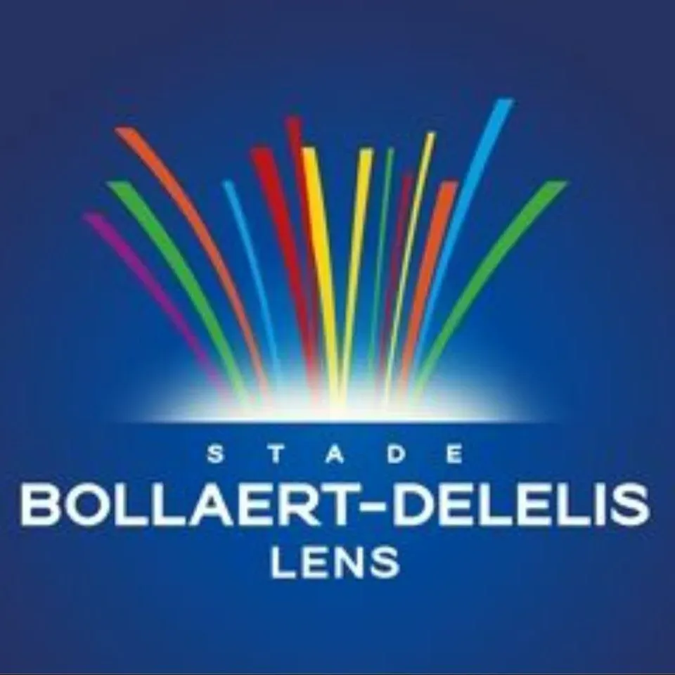 Stade Felix Bollaert, Lens