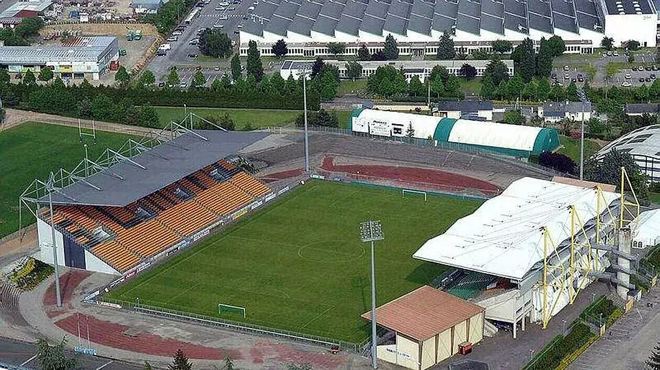 Stade Lavallois vs FC Nantes Tickets and Info
