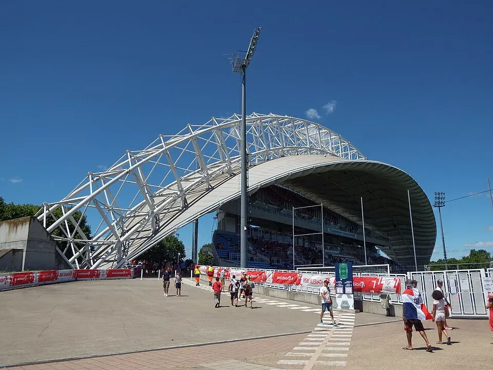 Clermont Foot vs FC Sochaux Tickets and Info