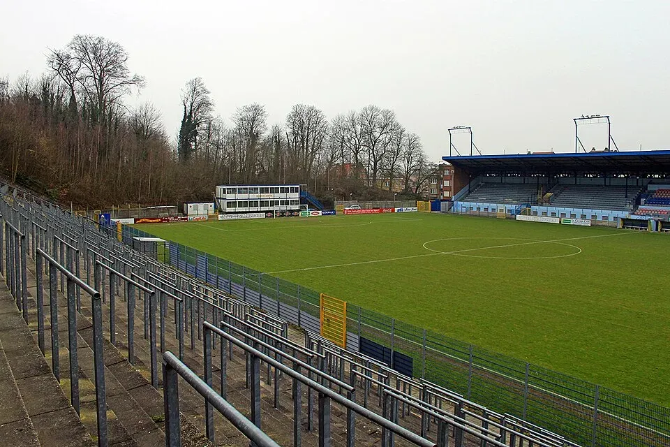 Royale Union St-Gilloise vs Cercle Brugge Tickets and Info