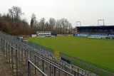 Royale Union St-Gilloise vs Zulte Waregem