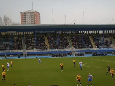 Stade Marcel Tribut