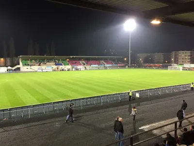 Stade Marcel-Verchere