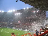 Standard de Liege vs Cercle Brugge