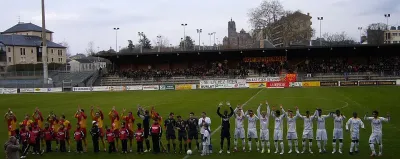 Stade Paul Lignon