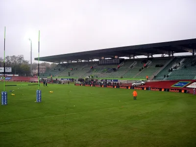 Stade Sapiac