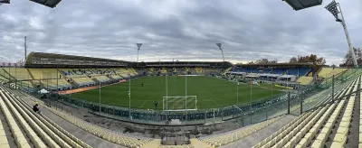 Stadio Alberto Braglia