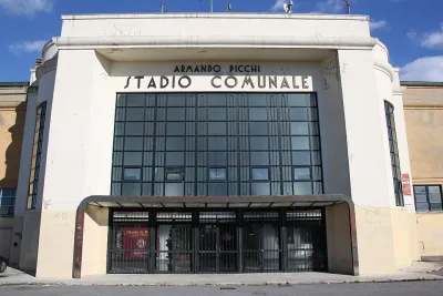 Stadio Armando Picchi
